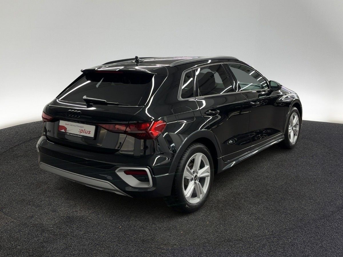Audi A3 - Bild 8