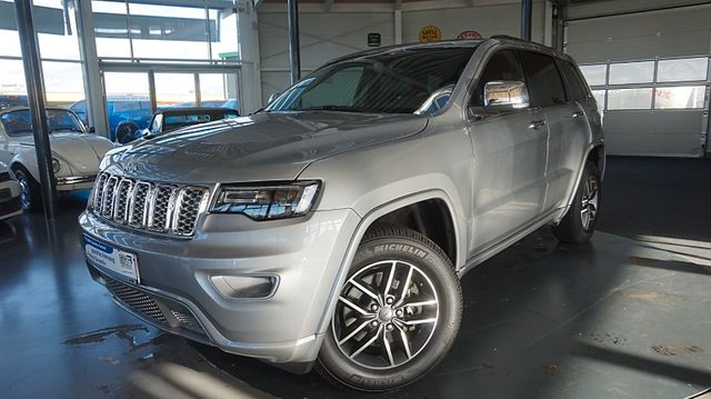 Jeep Grand Cherokee 3,6l  Limited Auto*Pano*Leder