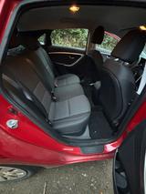 Hyundai i30 blue 1.4 - - Hyundai Gebrauchtwagen in Hagen