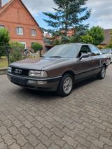 Audi 90 Quattro  B3  84000 km 2Hd - Audi 90: 2.3