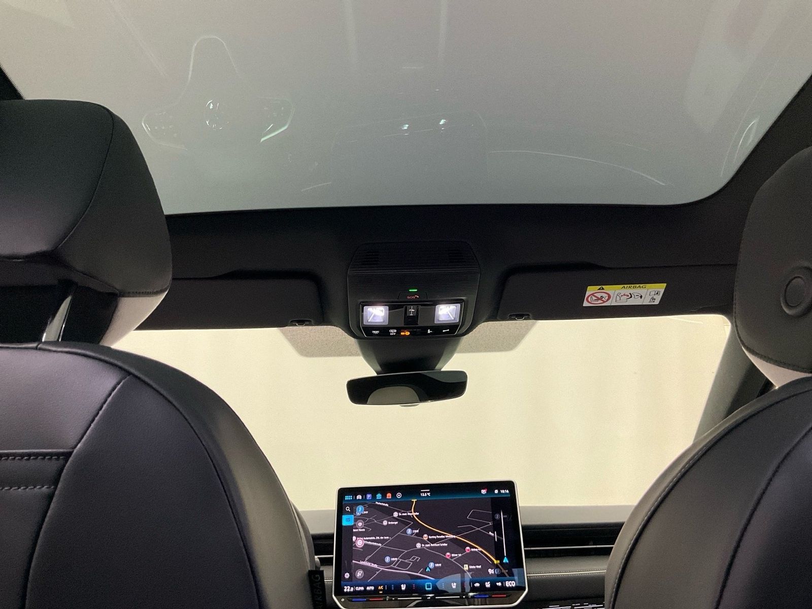 Volkswagen ID.7 - Bild 19