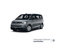 Volkswagen T7 Multivan - Vorschau Bild 1