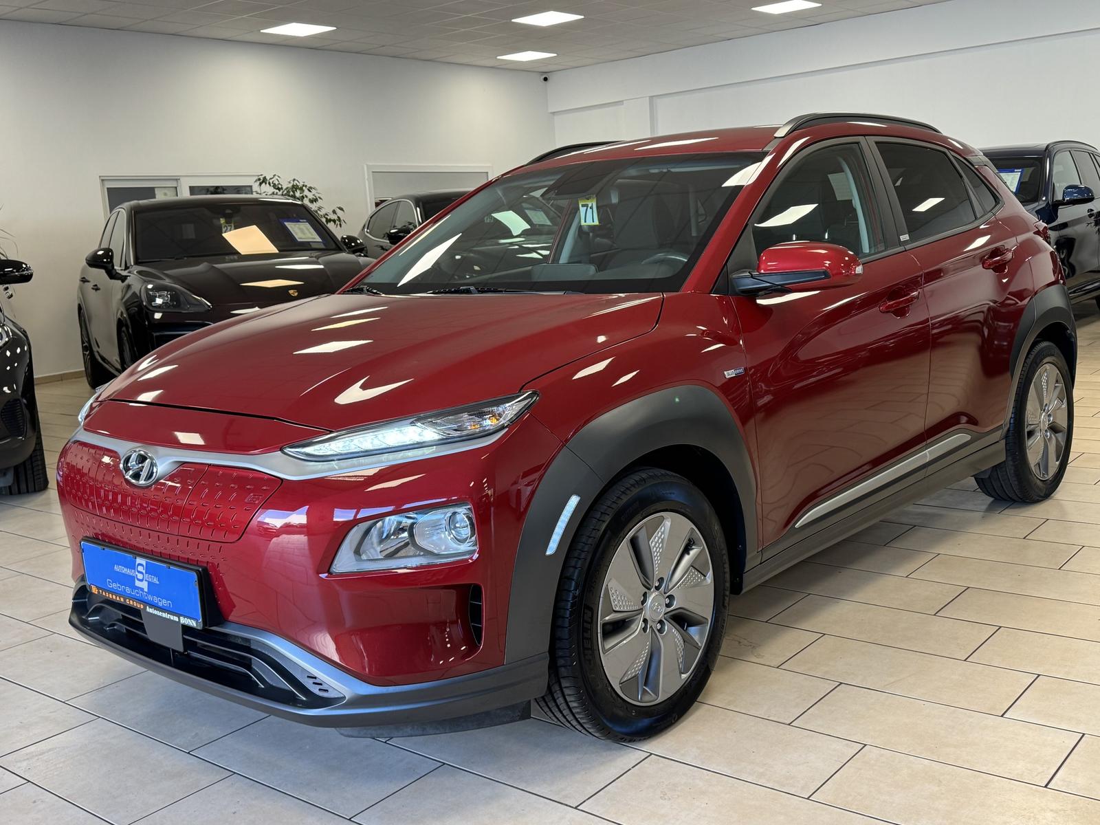 Hyundai KONA Kona Advantage Elektro 2WD*Navi*CarPlay*SHZ*PDC*