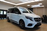 Mercedes-Benz V300 Marco Polo Edition 4Matic AMG 5.Sitz EasyUp - : Standheizung, Kleinbus