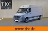 Mercedes-Benz Sprinter 317 CDI PRO Maxi Automatik Klima #413 - Mercedes-Benz Sprinter: 413