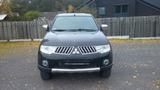 Mitsubishi L200 Invite Doppelkabine 4WD