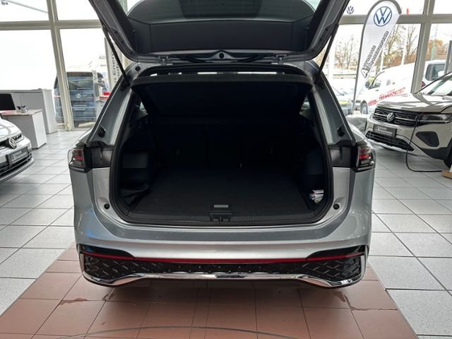 Fahrzeugabbildung Volkswagen Tiguan R-Line 1.5eTSI MATRIX LED NAVI KAMERA STH