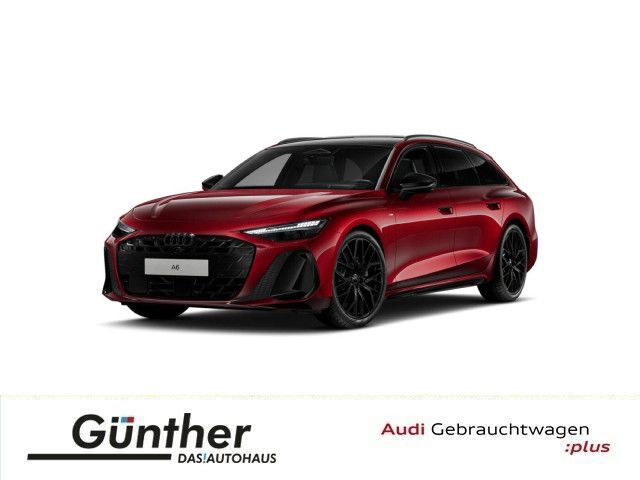 Image of Audi A6