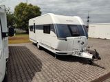 Hobby De Luxe 540 UL  / 1800kg / SAT / Mover - Hobby Wohnwagen 540 ul