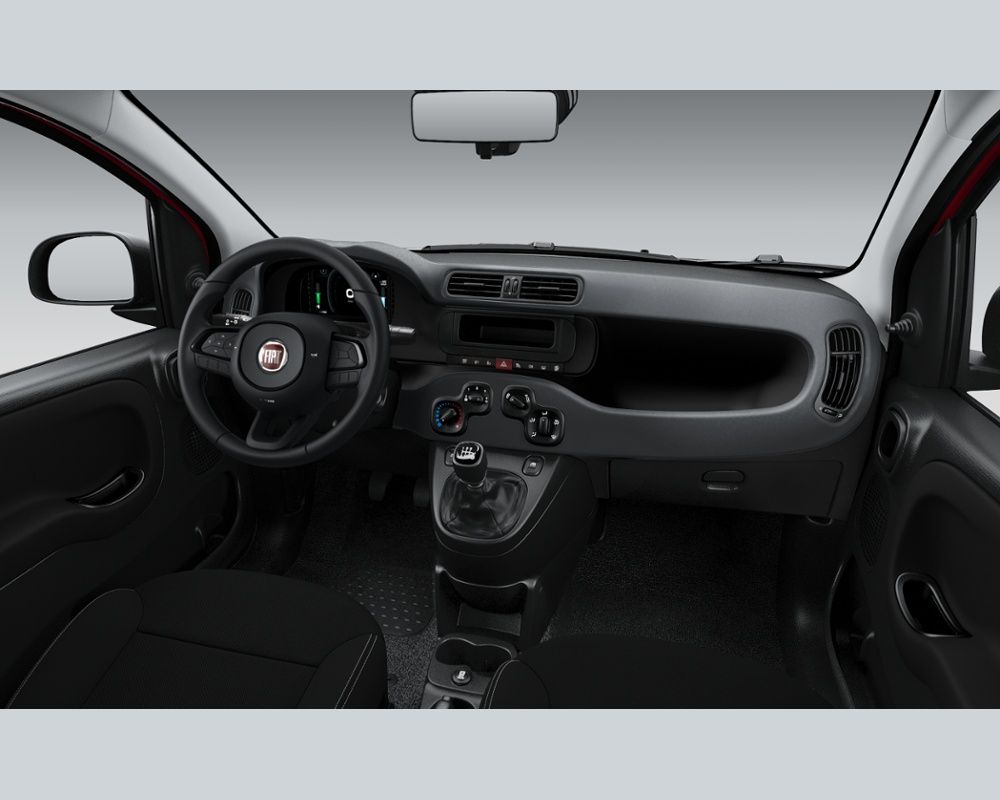 Fiat Panda - Bild 4