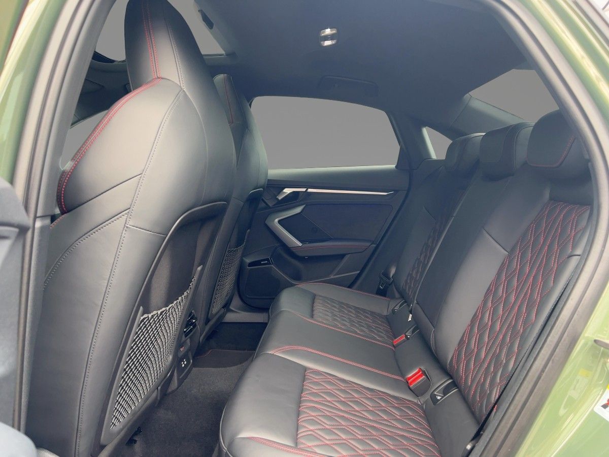 Audi S3 - Bild 9