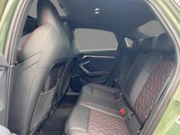Audi S3 - Vorschau Bild 9