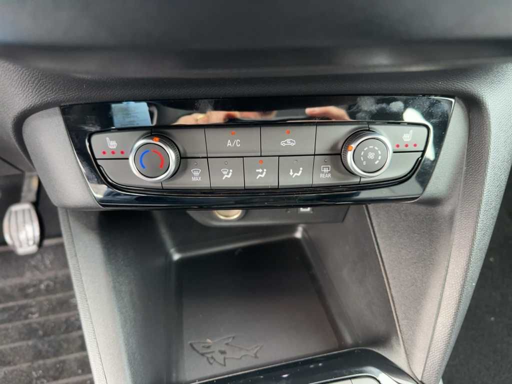 Opel Corsa - Bild 12