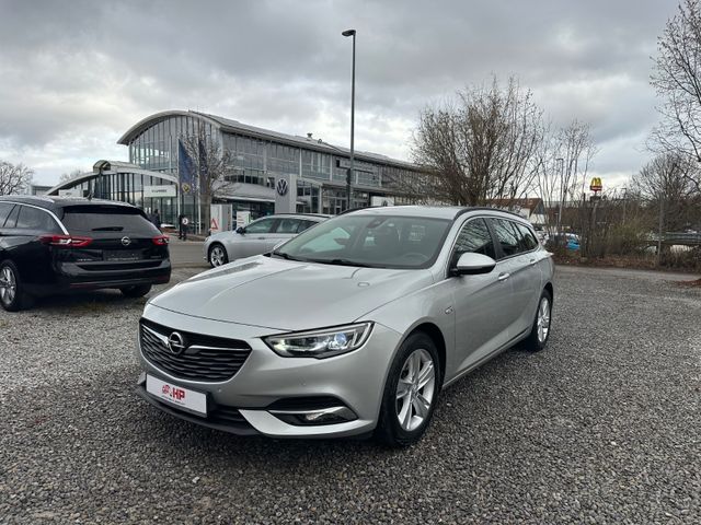 Opel Insignia B 2.0 CDTi ST Edition/1.Hand/LED/Kamera