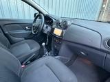 Dacia Logan MCV II Kombi Comfort°NAVI°KLIMA°KAMERA°AHK - Dacia Logan: Comfort
