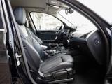 BMW X3 xDrive30e xLine*Head-Up*Hifi-System* - BMW X3 xLine mit Hybrid-Antrieb (Benzin/Elektro)