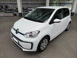 Volkswagen e-up! move 36,8kWh Kamera, Tempomt, Sitzhz, Wint - Volkswagen e-up!: Automatik