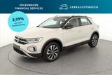 Volkswagen T-Roc Style 1.0 TSI Klima*Tempo*PDC*RFK*SH - VW T-Roc Gebrauchtwagen in Frankfurt