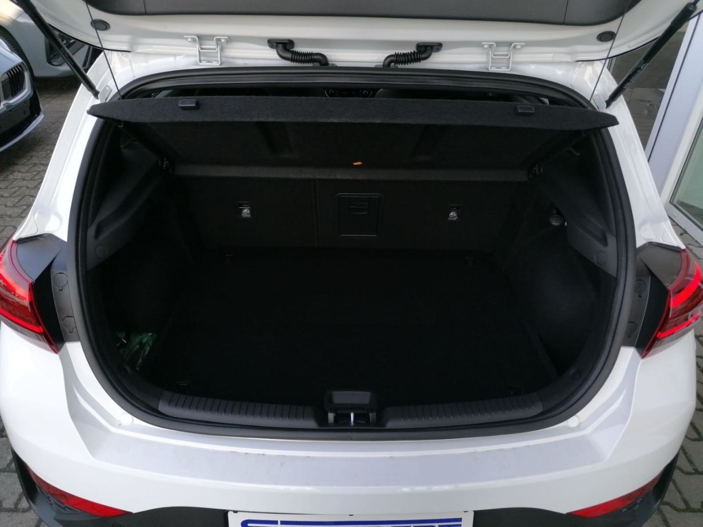Hyundai i30 - Bild 12