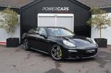Porsche Panamera S E-Hybrid | Sunroof | Airsuspension - Porsche Panamera mit Hybrid-Antrieb: Automatik