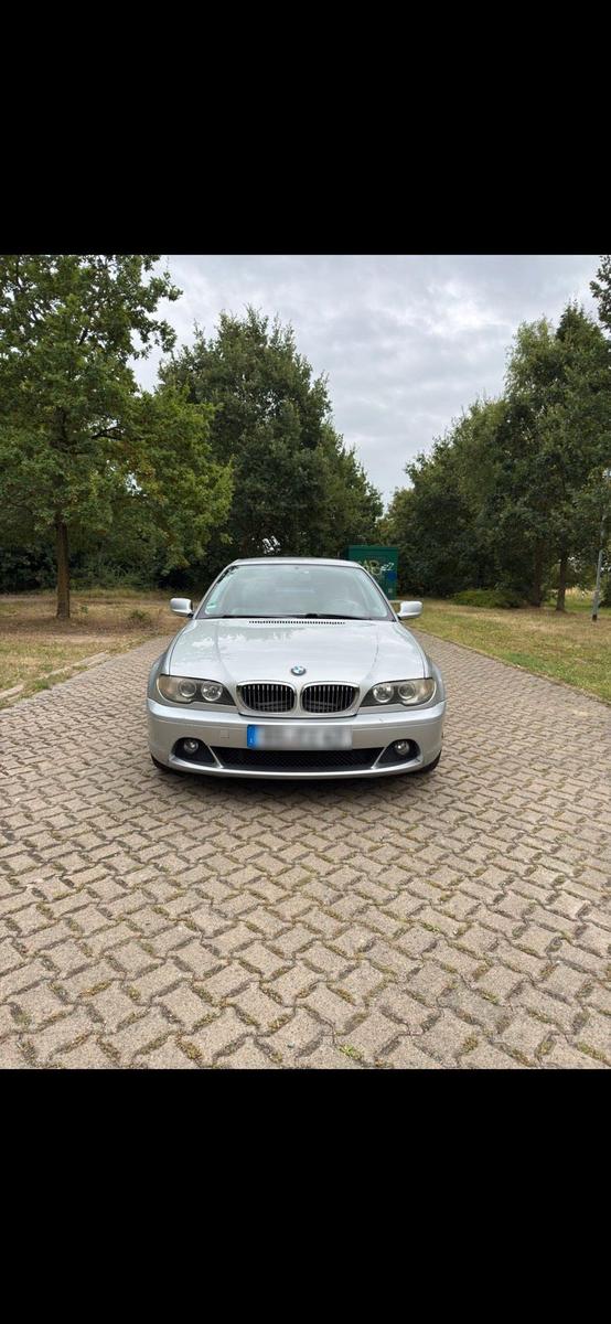 BMW 325
