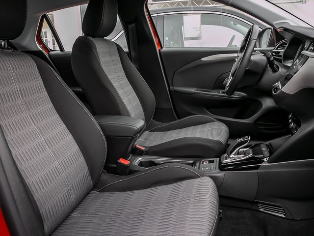 Opel Corsa F e Edition Sport-Modus Navi Kamera DAB
