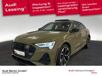 Audi e-tron - Vorschau Bild 1