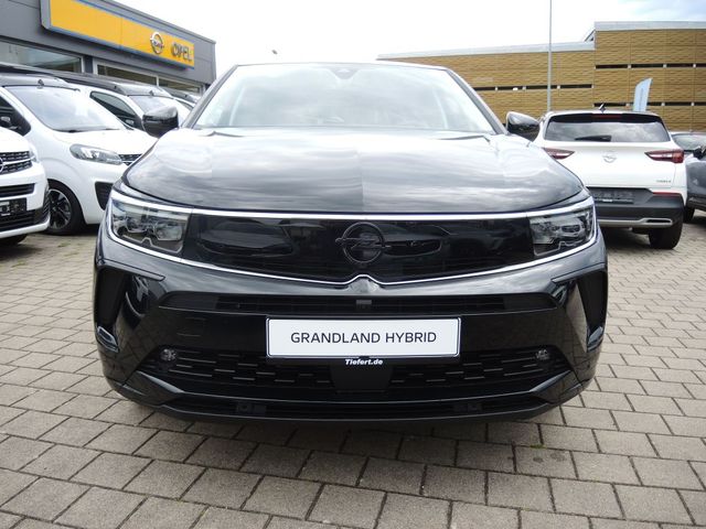 Grandland Plug-in-Hybrid 1.6 GS