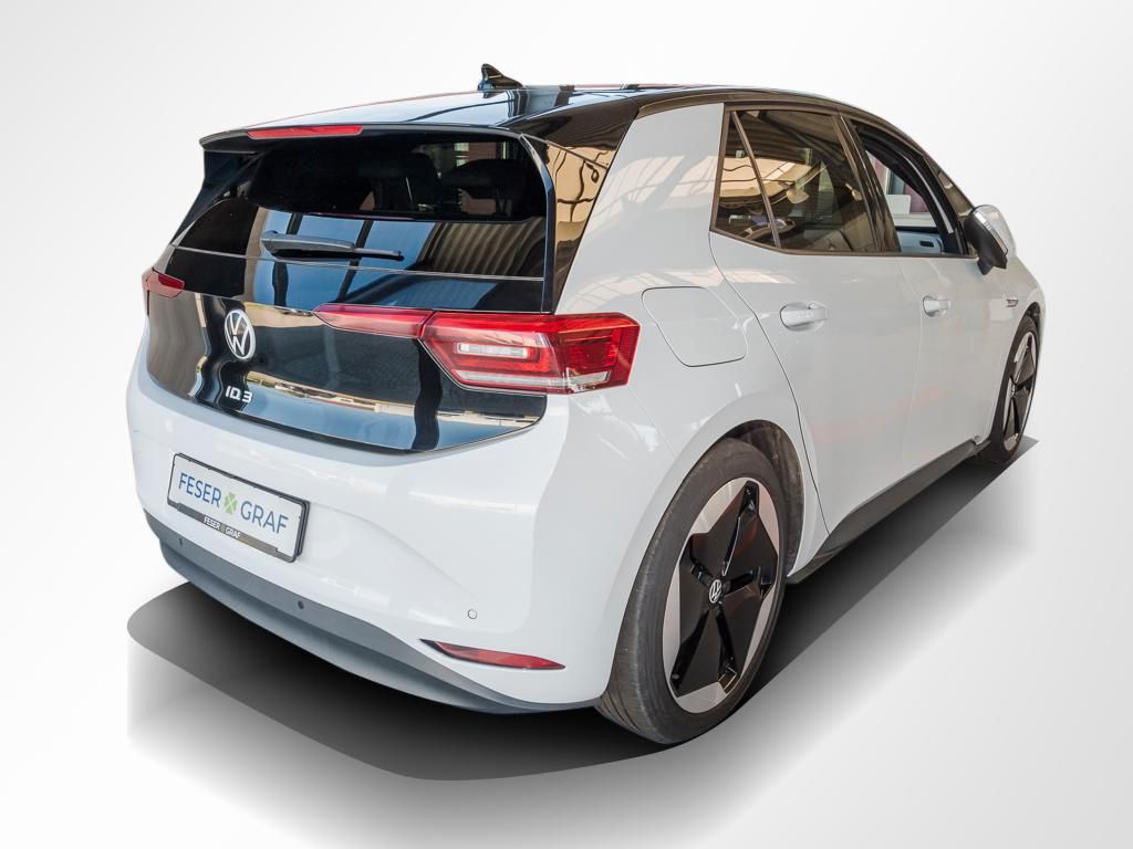 Volkswagen ID.3 - Bild 3
