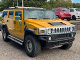 Hummer H2**Automatik**LPG GAS** - Hummer H2 mit LPG-Antrieb