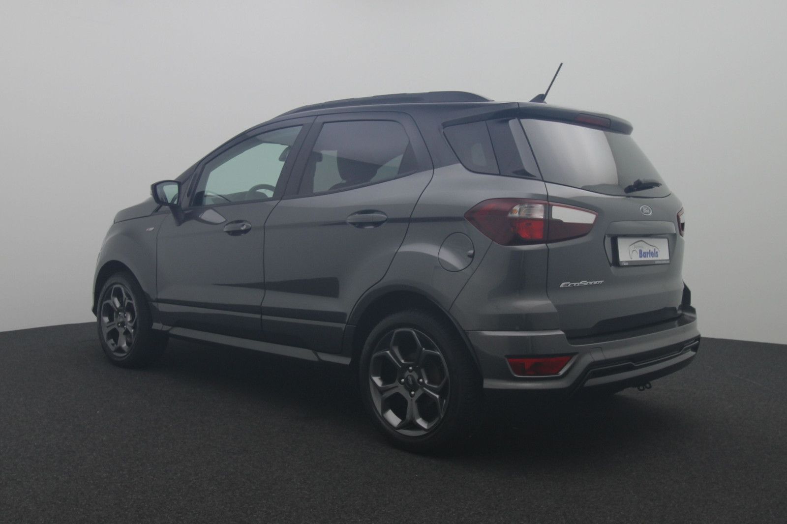 Fahrzeugabbildung Ford EcoSport 1.0 ST-Line
