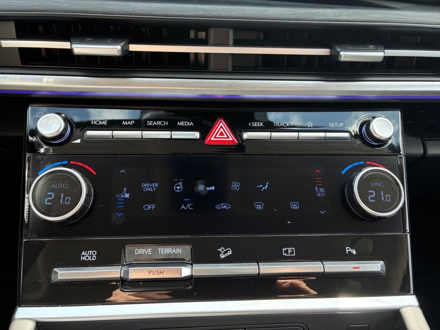 Hyundai Santa Fe – Bild 17