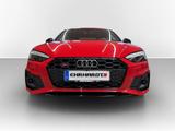 Audi S5 Sportback 3.0 TDI quattro Tiptronic AHK*MATRI - Audi S5: Limousine