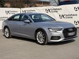 Audi A6 Limousine 45 2.0 TFSI S-LINE*STHZ* ACC*LED*SH - Audi A6: Limousine, 4.2