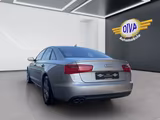 Audi A6 2.0 TDI Automatik - Audi A6 Gebrauchtwagen in Bielefeld