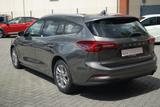 Ford Focus Turnier 1.0 EB mHev AT LED Navi Kamera DAB - Ford Focus Gebrauchtwagen