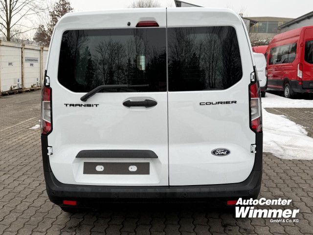 Foto Nummer 6: FORD Transit