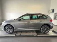 Skoda Kamiq - Vorschau Bild 3