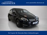 Mercedes-Benz B 200d Urban 7G-DCT LED PTS SHZ Navi - Mercedes-Benz B 200 in Bonn