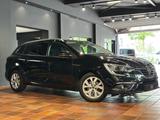 Renault MEGANE GRANDTOUR BLUE LIMITED DELUXE LED NAVI TE - Renault Megane Limited mit Diesel-Antrieb