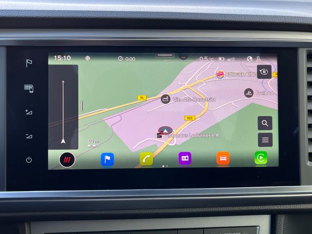 Ateca FR 1.5 TSI DSG ACT *Navi/AHK/LED/SHZ/PDC*