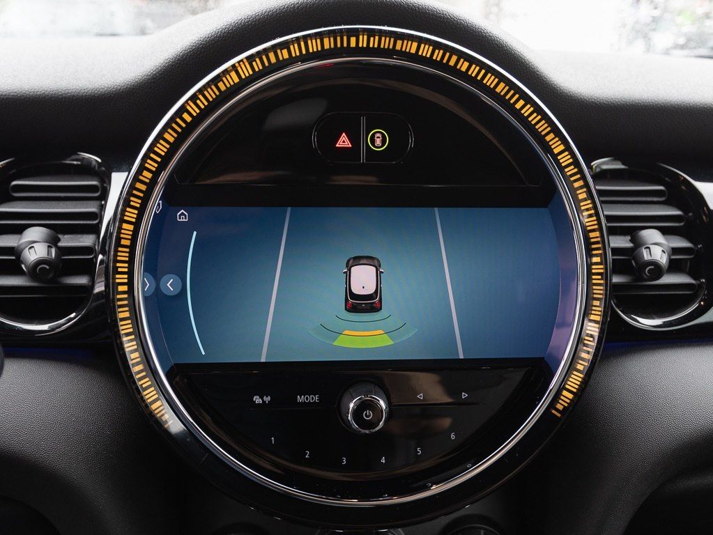 MINI Cooper SE - Bild 10