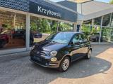 Fiat 500 (150) Lim. (2007->) Lounge - Fiat Gebrauchtwagen in Oldenburg
