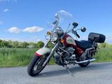 Moto Guzzi California 1100 EV - MOTO GUZZI 1100