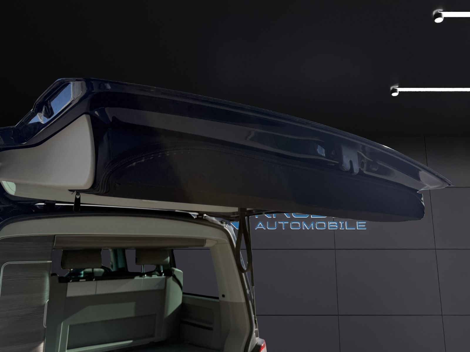 Volkswagen T6 California Ocean 4Motion *dt.At*1.Hd*SHZ* foto 16