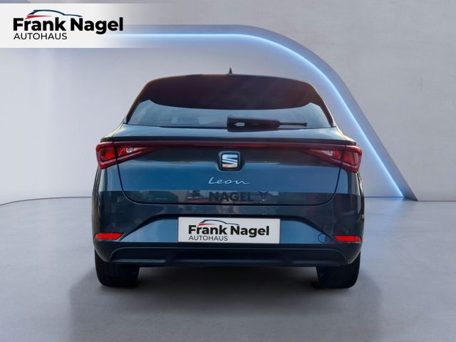 Seat Leon Sportstourer Style Edition 1.0 TSI