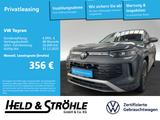 Volkswagen Tayron Life 1.5 eTSI DSG 7Si AHK MATRIX 360°KAM - graue Volkswagen Tayron