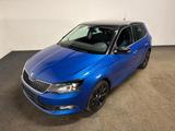 Skoda Fabia 1.2 TSI Green tec Style Neues Modell 2015 - Skoda Fabia: 1.2