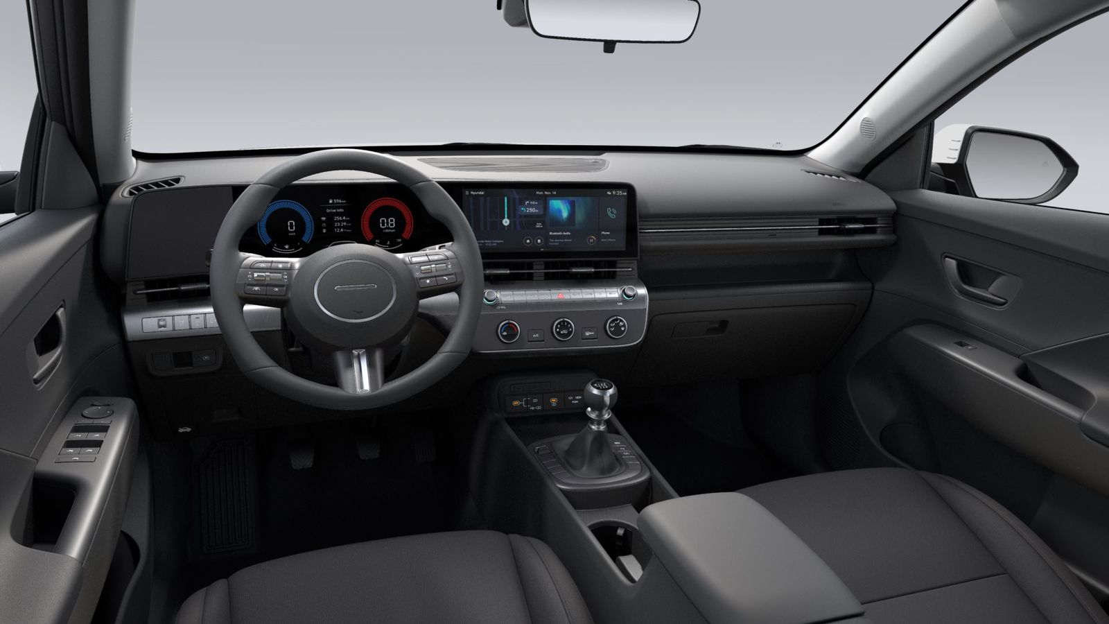 Hyundai KONA - Bild 12