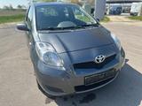 Toyota Yaris 1.33i Sol - Toyota Yaris aus 2009